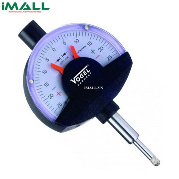 Đồng hồ so cơ  Vogel 240803 (thang đo ±0.25mm)