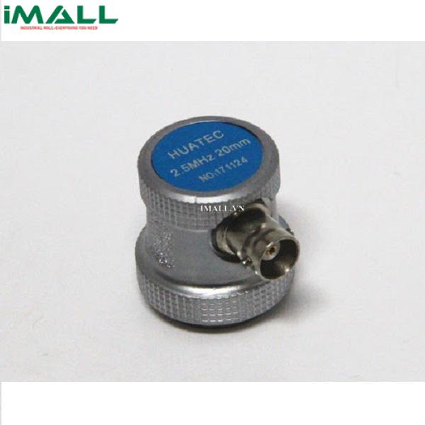 Đầu dò đơn chùm tia thẳng Huatec HFD10-4M