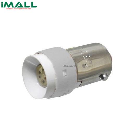 Đèn báo IDEC LSED-M3PW 220V (trắng)