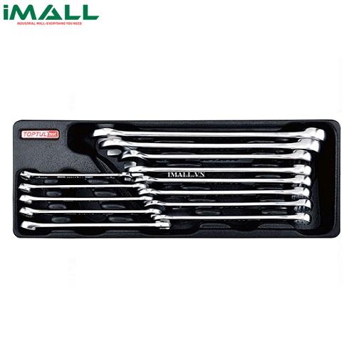 Bộ cờ lê 13 chi tiết (AAEX 8~24mm) TOPTUL GAAT1301