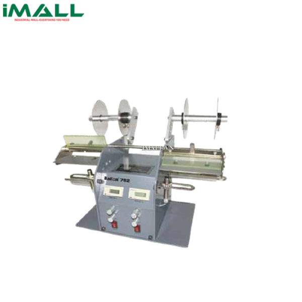 Máy bóc nhãn tự động Bakon BK782 (0-255mm/Min)