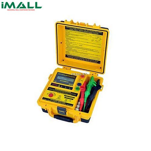 Máy phân tích mạng điện SEW 2126 NA (LOOP)