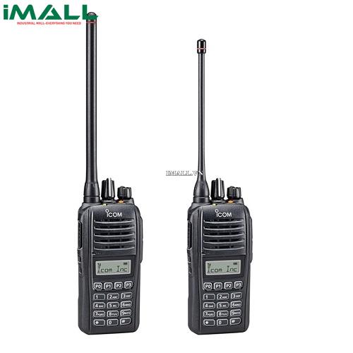 Bộ đàm cầm tay Icom IC-F1100DT