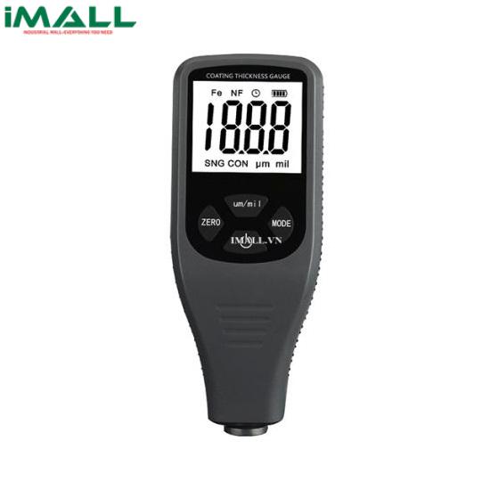 Máy đo độ dày lớp phủ EBP CT-100 (Từ tính và không từ tính)