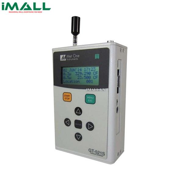 Máy đếm hạt bụi tiểu phân 2 kênh MetOne GT-521s (0.3 đến 10 μm)