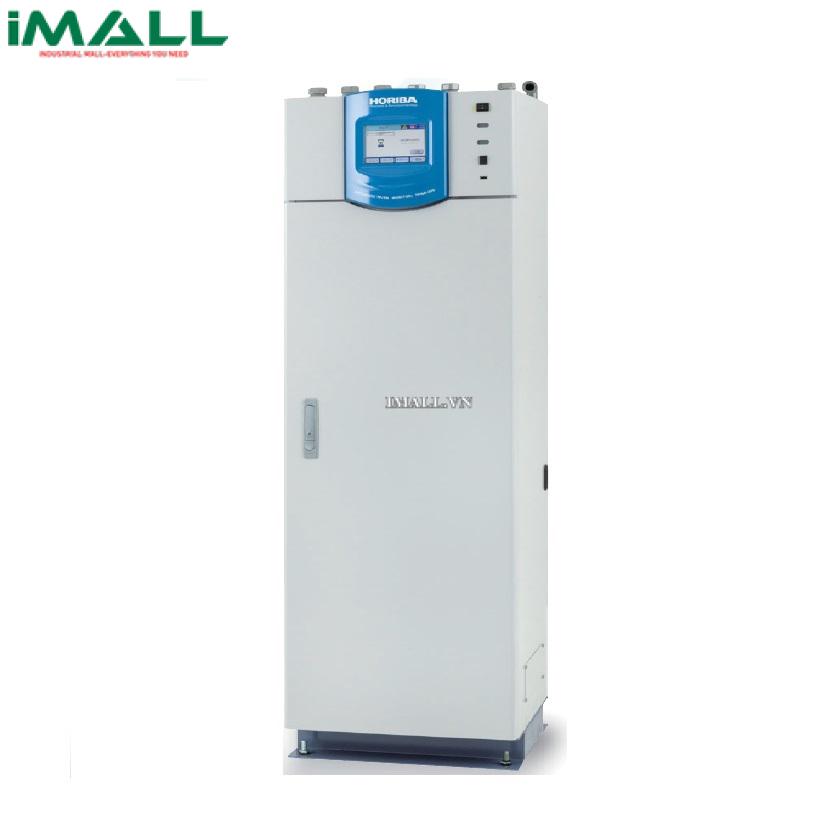 Hóa chất (cho máy phân tích TN-TP TPNA-500) HORIBA Reagent A--F +Span solution