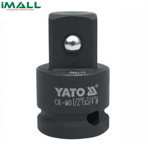 Tuýp chuyển đổi Yato YT-10670 (1/2"-3/8")