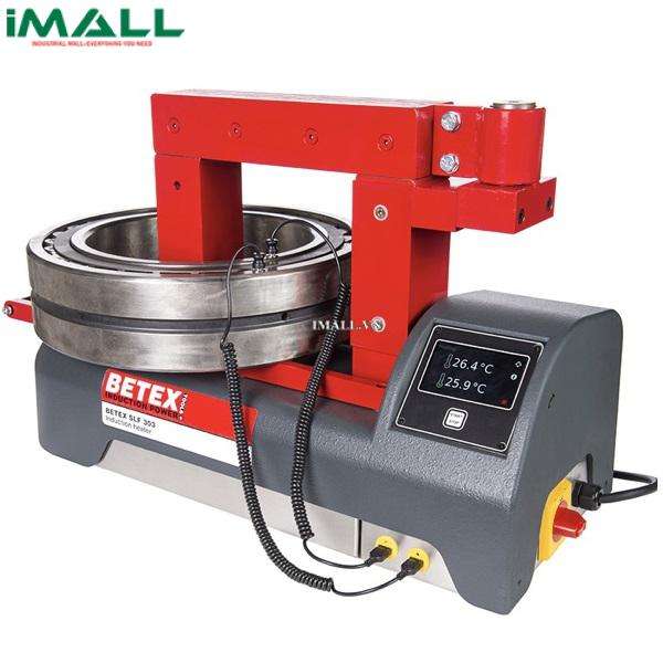 Máy gia nhiệt vòng bi , đường kính ngoài OD 600mm BETEX SLF 304 (8kVA)