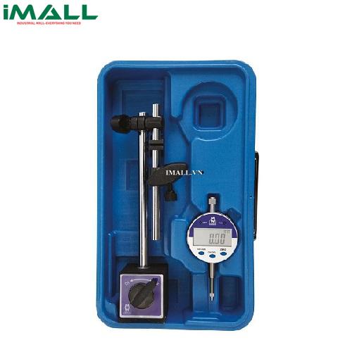 Bộ chân đế từ và đồng hồ so MOORE & WRIGHT MW475-SET2
