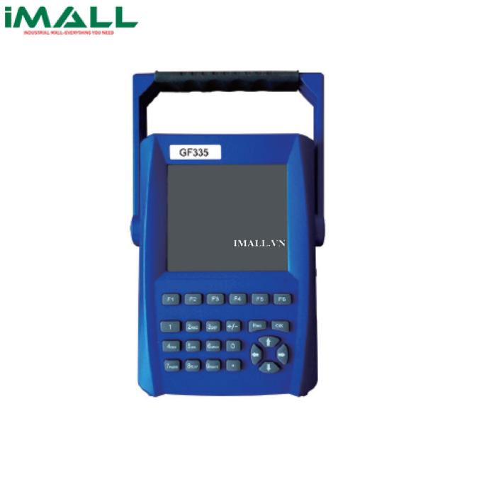 Máy phân tích công suất sóng hài GFUVE GF335 (0-1200V; 0-500A)