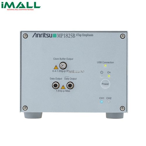 Thiết bị 4 Tap Emphasis Anritsu MP1825B