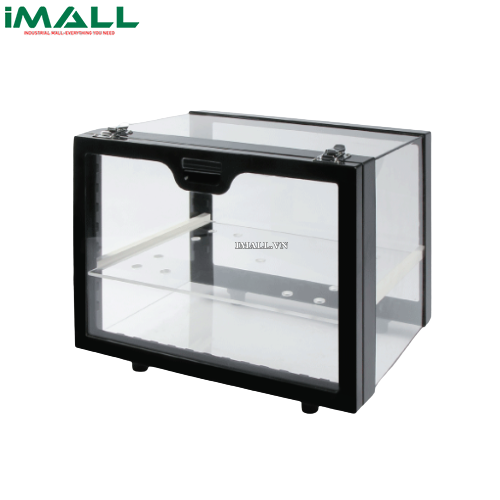 Tủ chống ẩm (33L, kiểu ngang) SciLab SL.DeLL
