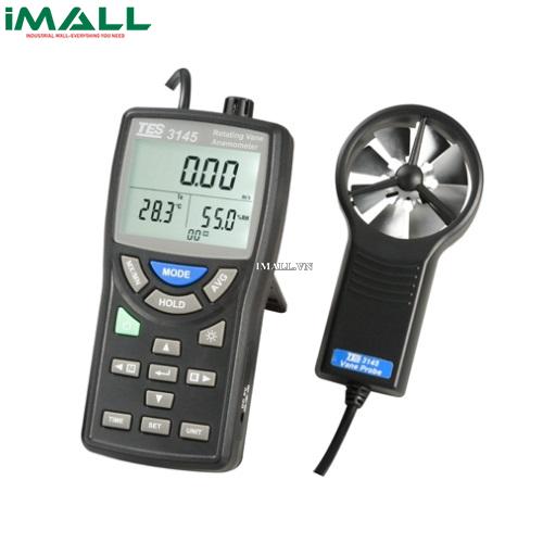 Máy đo gió TES TES-3145U