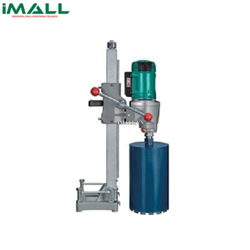 Máy khoan rút lõi bê tông DCA AZZ200 (Z1Z-FF-200) (3300W )