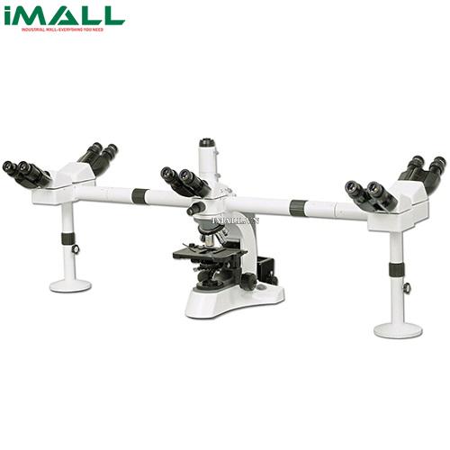 Kính hiển vi đa góc nhìn (4X,10X, 40X, 100X) HINOTEK N-204
