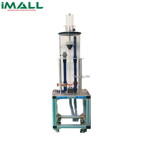 Bộ thực hành Thí nghiệm Osborne Reynolds GOTT GOTT-ORDT-01 (200-012)