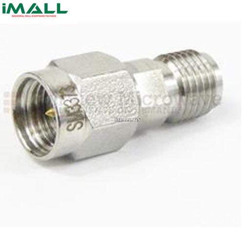 Đầu chuyển đổi Fairview Microwave SM3373 (34 Ghz, 3.5mm Female - 2.92mm Male)