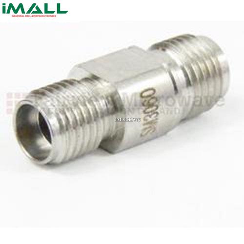 Đầu chuyển đổi Fairview Microwave SM3060 (3.5mm Female - 2.4mm Female, 34.5 Ghz)