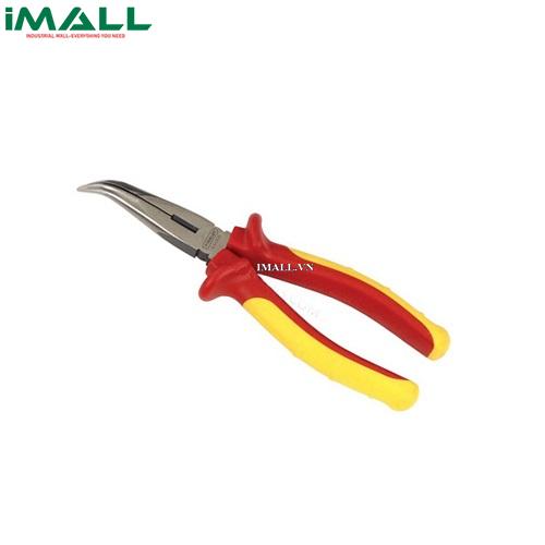 Kìm nhọn cách điện Stanley 84-008 (1000V)