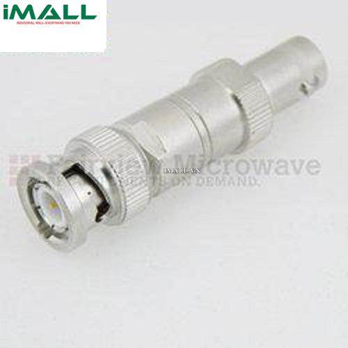 Bộ suy hao Fairview SA01B-05 (5 dB, BNC Male - BNC Female, 1GHz, 0.5 Watts)