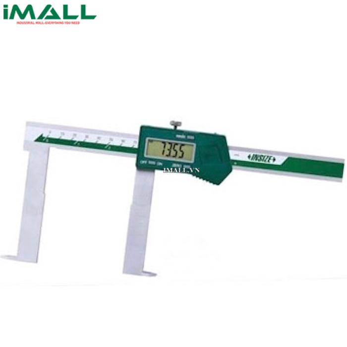 Thước cặp điện tử đo rãnh trong (60-300mm, 0.01mm) INSIZE 1120-300B