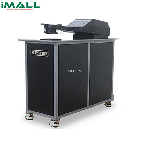 Thiết bị kiểm tra độ chống thấm khí vải tự động GESTER GT-C27B