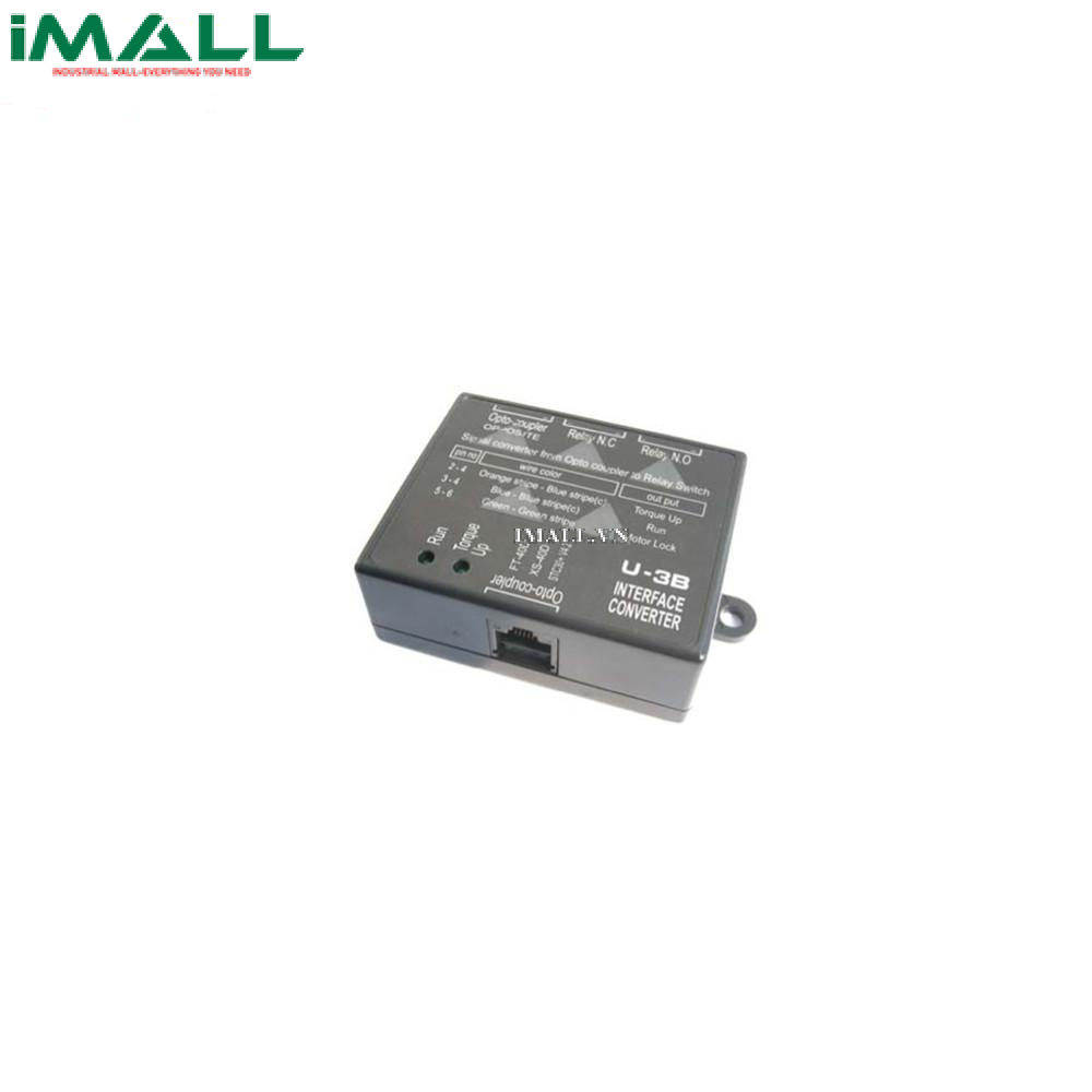 Bộ chuyển đổi giao diện U-3B Mountz U-3B