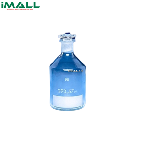 Chai Winkler dùng xác định BOD WITEG 2 911 100