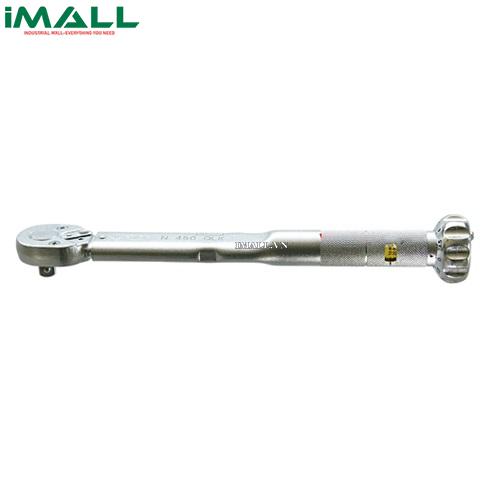 Cần siết lực 1" KANON 15000QLK (2000~15000 kgf.cm)
