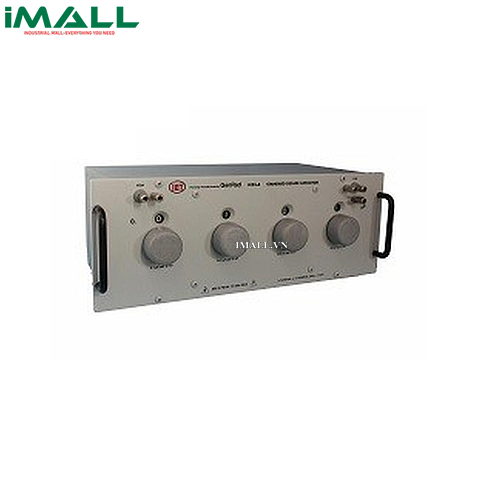 Điện dung chuẩn IETLAB GenRad 1423-A (100pF - 1.111 µF;±0.05% )