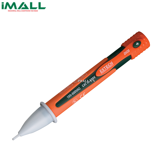 Bút thử điện áp không tiếp xúc EXTECH DV20 (100-600VAC)