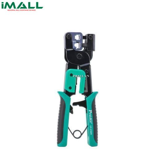 Kìm bấm cos mạng,điện thoại Pro'skit CP-376ER (200mm)
