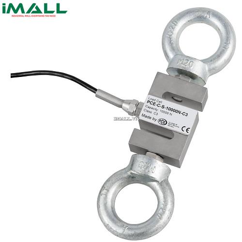 Cảm biến tải trọng PCE DFG N 1K load cell