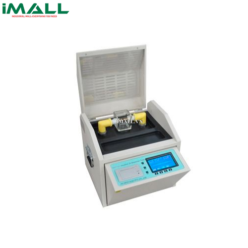 Thiết bị kiểm tra đánh thủng dầu cách điện HV HIPOT GDOT-80C (80KV)