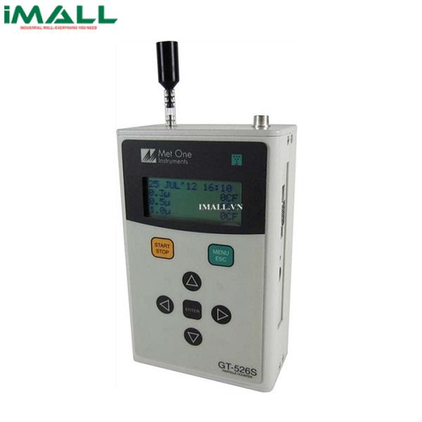 Máy đếm hạt bụi tiểu phân 6 kênh METONE GT-526S