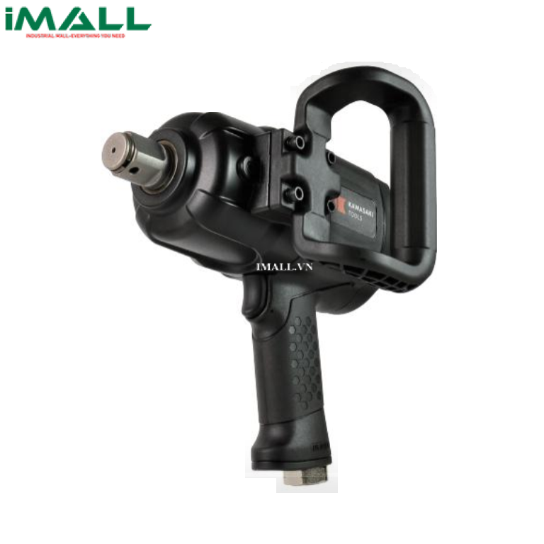 Bulông bắt vít va đập (1" Sq.Drive, ∅32mm) KAWASAKI KPT-6870