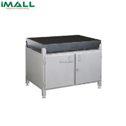 Bàn rà chuẩn (107 G, 100mm) Mahr 4221544