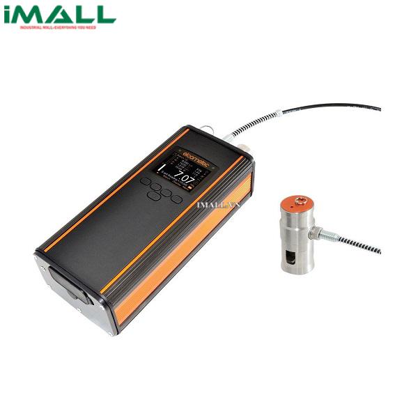 Máy đo độ bám dính lớp phủ tự động ELCOMETER 510 (2 ~ 25 MPa, F510-20T)