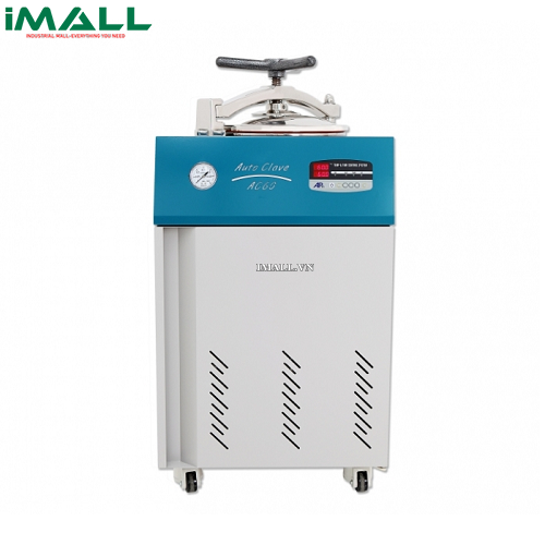 Nồi hấp tiệt trùng SH Scientific SH-AC-60M (60L, 130℃)