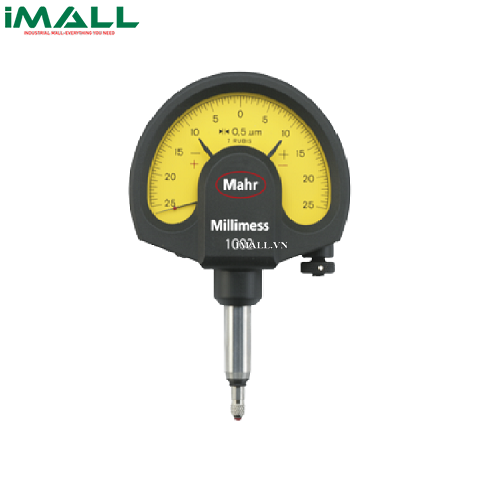 Đồng hồ so kiểu cơ (1003, ± 50 µm) Mahr 4334103KAL