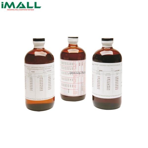 Dầu nhớt tiêu chuẩn (dùng để chuẩn cốc đo độ nhớt) ELCOMETER 2410 (710cSt, K0002410M025)