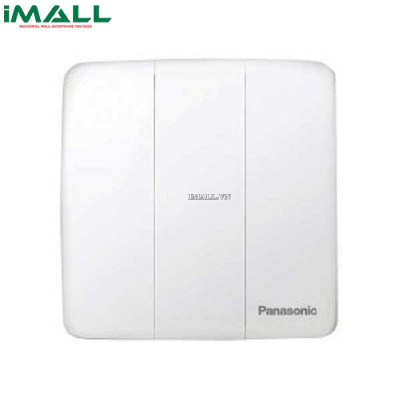 Bộ công tắc ba 1 chiều PANASONIC WMT505-VN