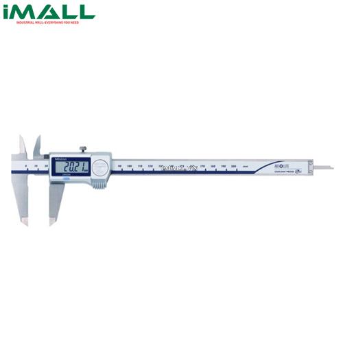 Thước kẹp (0-300mm, 0.01mm) IP67 Mitutoyo 500-718-20