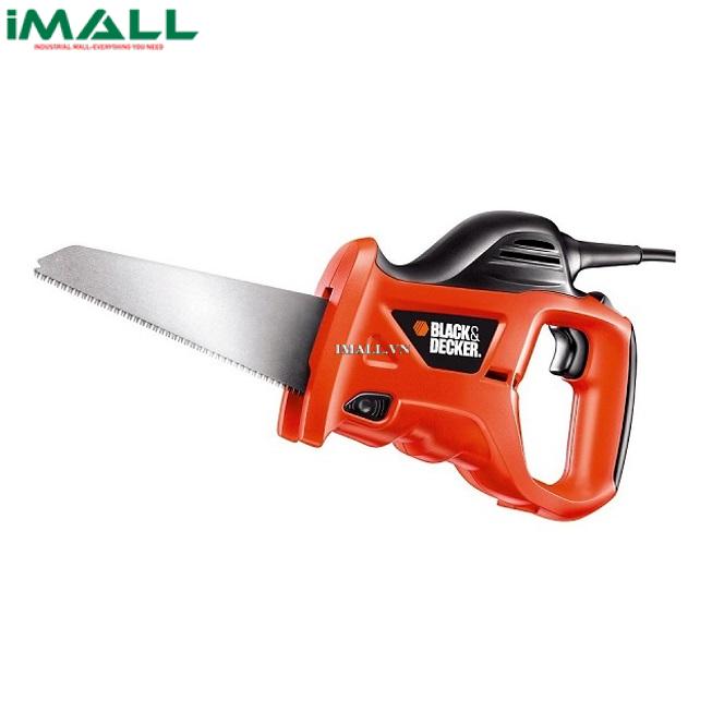 Máy cưa cầm tay 400W Black & Decker KS880EC-KR