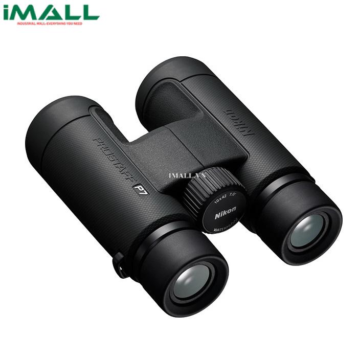 Ống nhòm Nikon Prostaff P7 10x42 (BAA923SA)