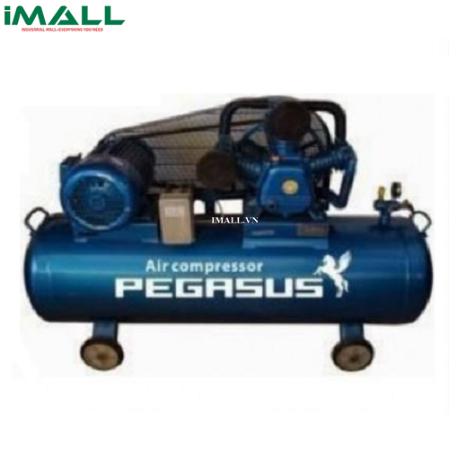 MÁY NÉN KHÍ DÂY ĐAI KOCU TM-4HP-330L