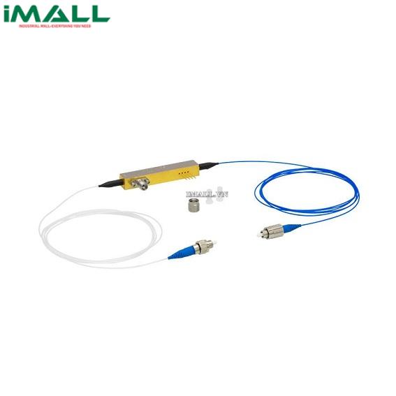 Bộ điều biến pha không có Bộ phân cực THORLABS LNP6119 (1260 nm-1625 nm)
