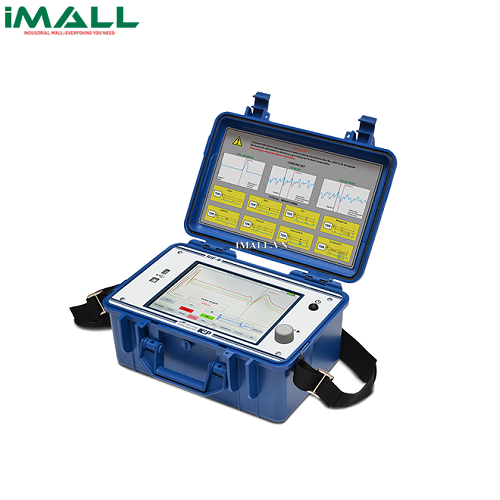 Máy đo vị trí lỗi cáp KEP RIF-9 (100km)