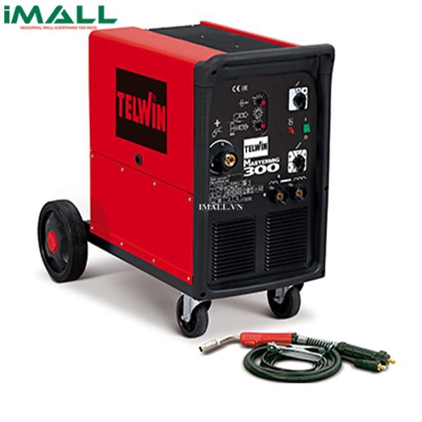 Máy hàn Mig Telwin MASTERMIG 300 (230V - 400V)