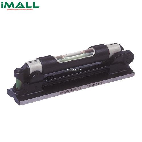 Thước thủy (165mm/6.5") MOORE & WRIGHT ELS